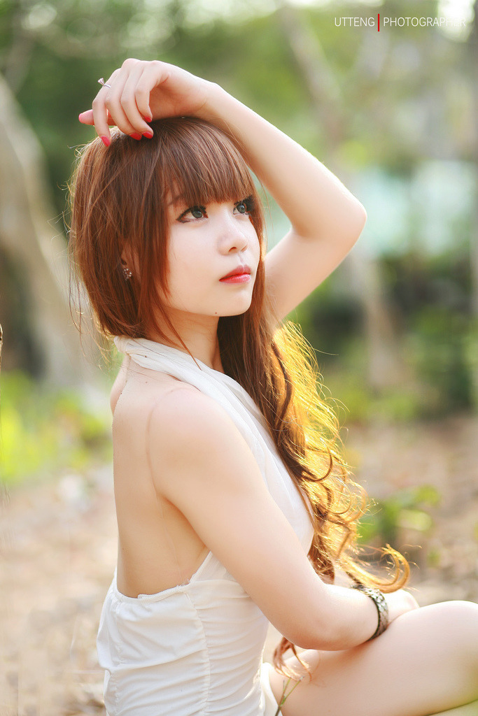 买房子的女人